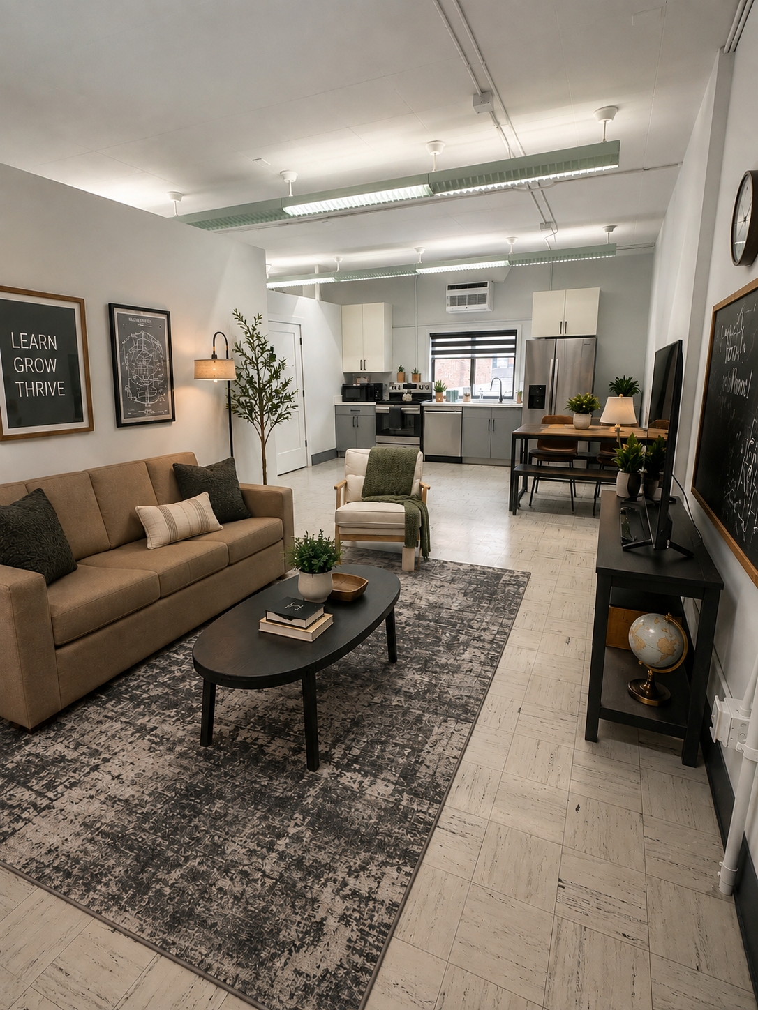 300 S. 11th Street - N206