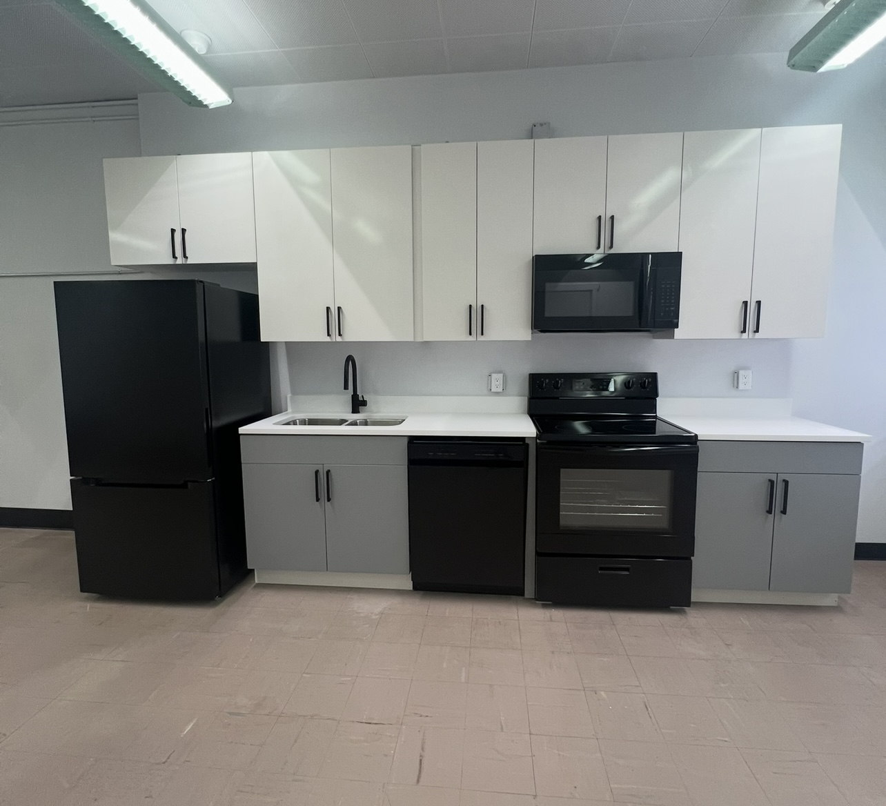 300 S. 11th Street - S201