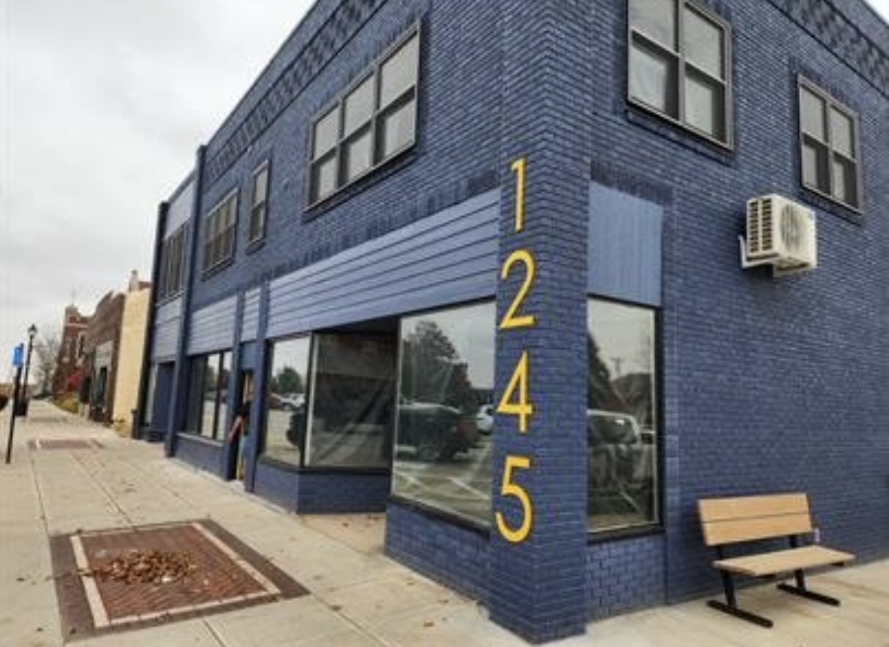 1245 14th Avenue - Unit 1