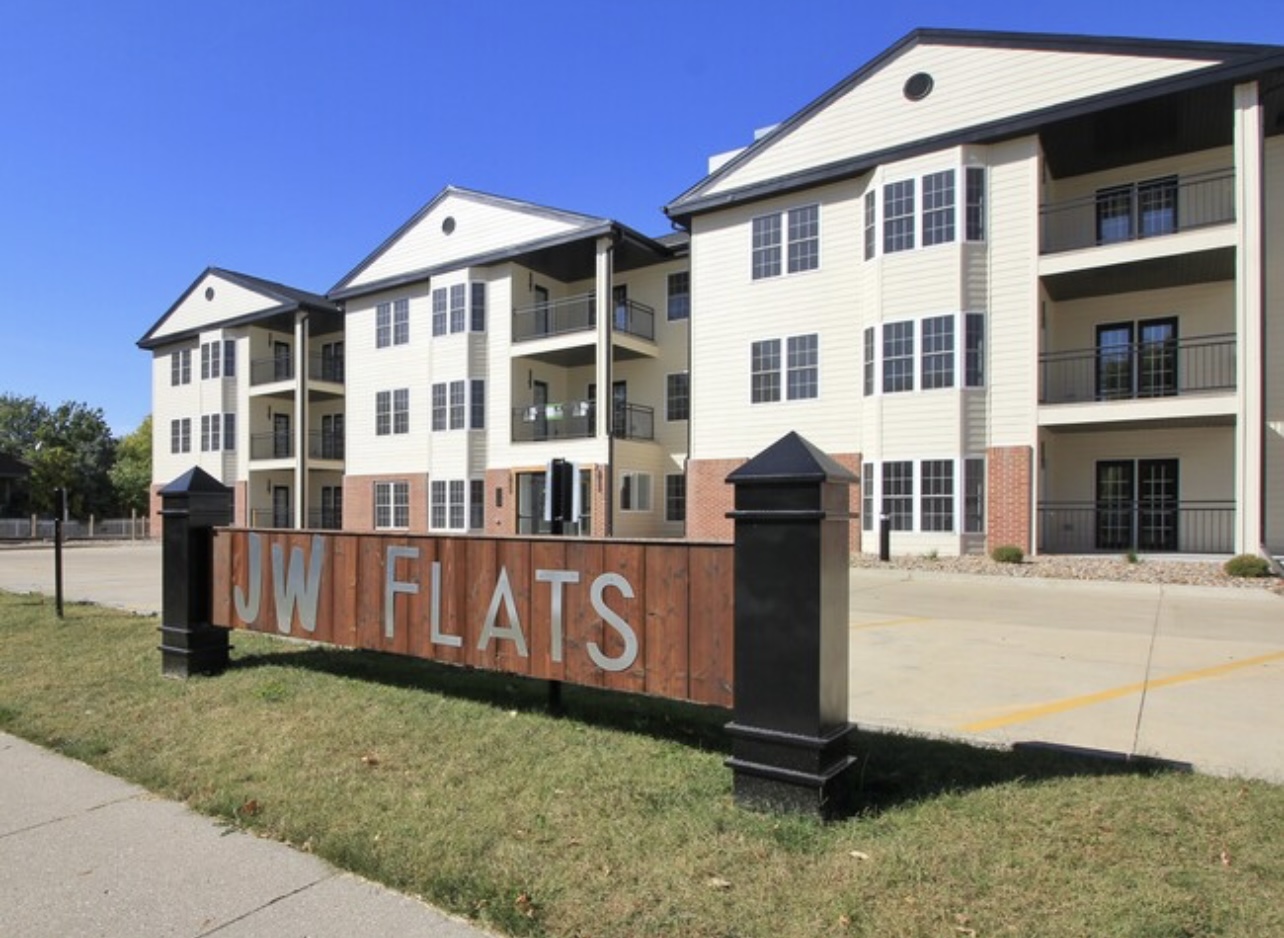 209 West Jefferson St - Unit 22