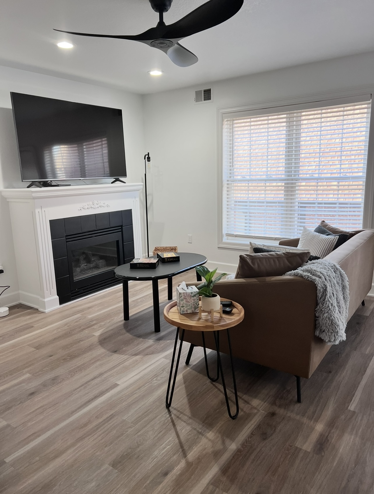 209 West Jefferson St - Unit 17